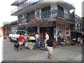 Catemaco, VER - 12/03/2014 - 08:58