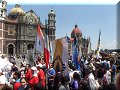 Mexico, DF - 15/03/2014 - 12:56