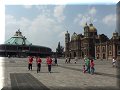 Mexico, DF - 15/03/2014 - 14:33