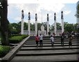 Mexico, DF - 15/03/2014 - 15:48