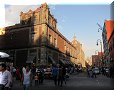 Mexico, DF - 15/03/2014 - 18:00