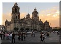 Mexico, DF - 15/03/2014 - 18:37
