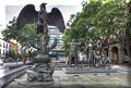 Mexico, CDMX - 23/10/2016 - 08:55