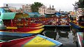 Xochimilco, CDMX - 23/10/2016 - 10:24