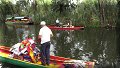 Xochimilco, CDMX - 23/10/2016 - 11:01