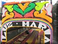 Xochimilco, CDMX - 23/10/2016 - 11:02