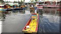 Xochimilco, CDMX - 23/10/2016 - 11:03