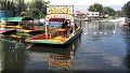 Xochimilco, CDMX - 23/10/2016 - 11:22