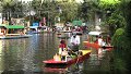 Xochimilco, CDMX - 23/10/2016 - 11:23