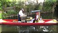 Xochimilco, CDMX - 23/10/2016 - 11:24