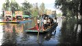 Xochimilco, CDMX - 23/10/2016 - 11:29