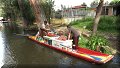 Xochimilco, CDMX - 23/10/2016 - 11:38