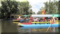 Xochimilco, CDMX - 23/10/2016 - 12:11