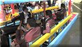 Xochimilco, CDMX - 23/10/2016 - 12:11