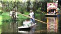 Xochimilco, CDMX - 23/10/2016 - 12:13
