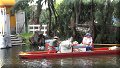 Xochimilco, CDMX - 23/10/2016 - 12:16