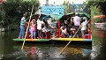 Xochimilco, CDMX - 23/10/2016 - 12:16