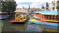 Xochimilco, CDMX - 23/10/2016 - 12:23
