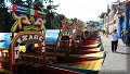 Xochimilco, CDMX - 23/10/2016 - 12:33