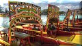 Xochimilco, CDMX - 23/10/2016 - 12:57