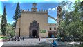 Xochimilco, CDMX - 23/10/2016 - 13:16