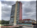 Mexico, CDMX - 23/10/2016 - 17:50