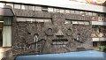 Mexico, CDMX - 23/10/2016 - 18:00
