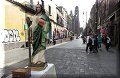 Mexico, CDMX - 24/10/2016 - 10:27
