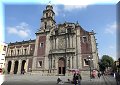 Mexico, CDMX - 24/10/2016 - 11:35