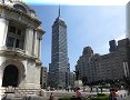 Mexico, CDMX - 24/10/2016 - 14:21