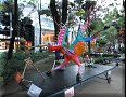 Mexico, CDMX - 24/10/2016 - 18:59