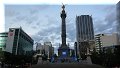 Mexico, CDMX - 24/10/2016 - 19:15