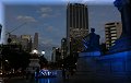 Mexico, CDMX - 24/10/2016 - 19:20
