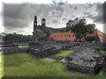 Mexico, CDMX - 25/10/2016 - 09:42