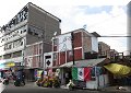 Mexico, CDMX - 25/10/2016 - 13:00