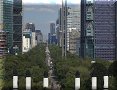 Mexico, CDMX - 25/10/2016 - 16:02