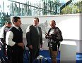 Mexico, CDMX - 25/10/2016 - 16:59