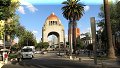 Mexico, CDMX - 25/10/2016 - 17:34
