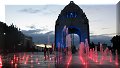 Mexico, CDMX - 25/10/2016 - 19:17