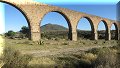 Aqueduc de Padre Tembleque, Hgo - 26/10/2016 - 18:06