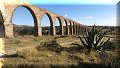 Aqueduc de Padre Tembleque, Hgo - 26/10/2016 - 18:06