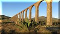 Aqueduc de Padre Tembleque, Hgo - 26/10/2016 - 18:39
