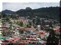 Mineral del Monte, Hgo - 27/10/2016 - 14:00
