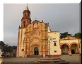Jalpan de Serra, Qro - 29/10/2016 - 08:17