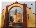 Jalpan de Serra, Qro - 29/10/2016 - 08:19