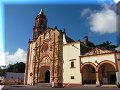 Jalpan de Serra, Qro - 29/10/2016 - 10:15