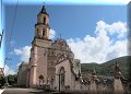 Tancoyol, Qro - 29/10/2016 - 12:02