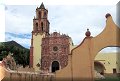 Landa de Matamoros, Qro - 29/10/2016 - 14:21
