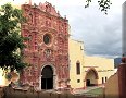 Landa de Matamoros, Qro - 29/10/2016 - 14:52