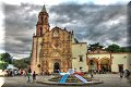 Jalpan de Serra, Qro - 29/10/2016 - 18:47